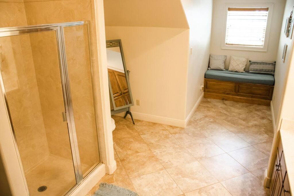 Pet Friendly Tranquil Cottage With Fire-Pit And Seasonal Hot Tub Sept-March Minutes To Beaches Dauphin Island Exterior foto