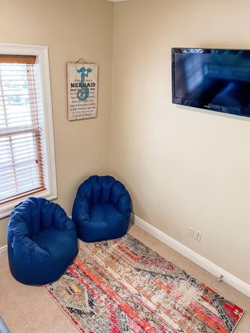 Pet Friendly Tranquil Cottage With Fire-Pit And Seasonal Hot Tub Sept-March Minutes To Beaches Dauphin Island Exterior foto